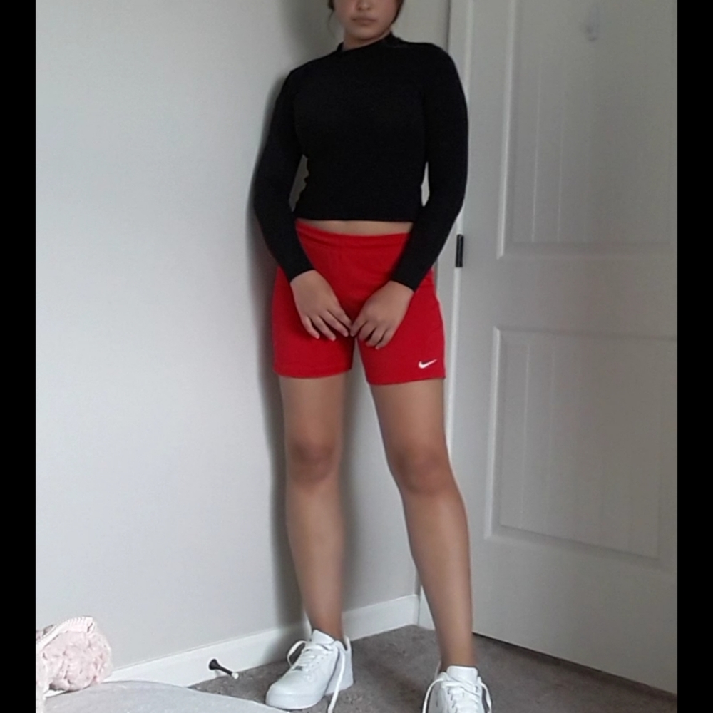 ❤️Nike Dri-Fit Shorts🔥